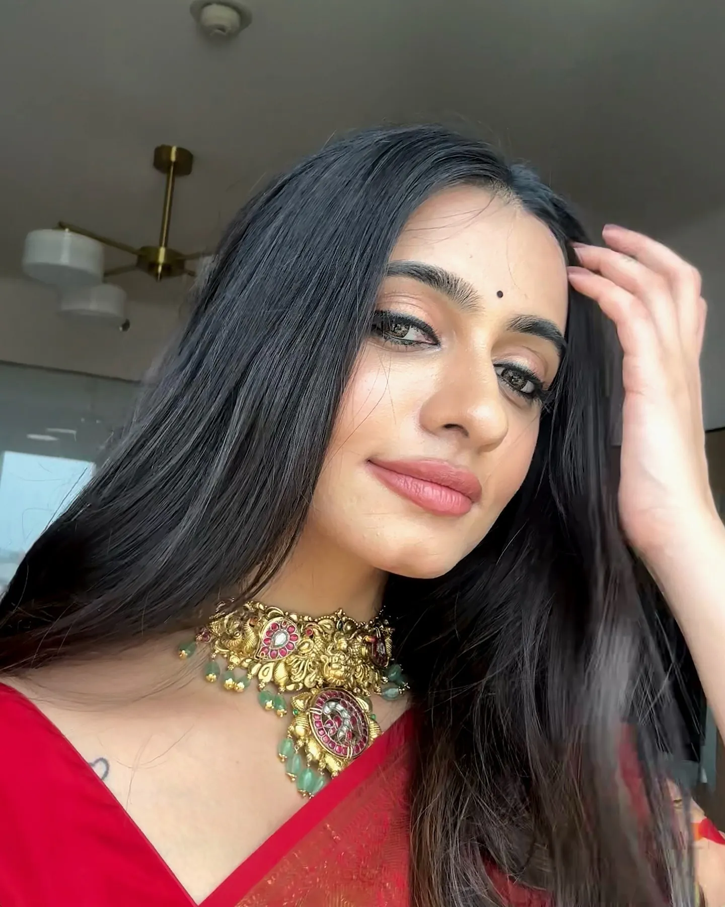 Maanasa Choudhary - maanasa-choudhary-hot-41.webp